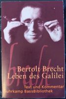 Leben des Galilei - Bertold Brecht Bayern - Rednitzhembach Vorschau