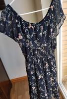 Sommerkleid Clockhouse 38 Niedersachsen - Uelzen Vorschau