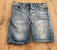 Jeansshorts Scotch & Soda, Gr. 30 Niedersachsen - Schneverdingen Vorschau