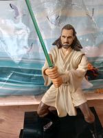 Star Wars Qui Gon Jinn Niedersachsen - Bockenem Vorschau