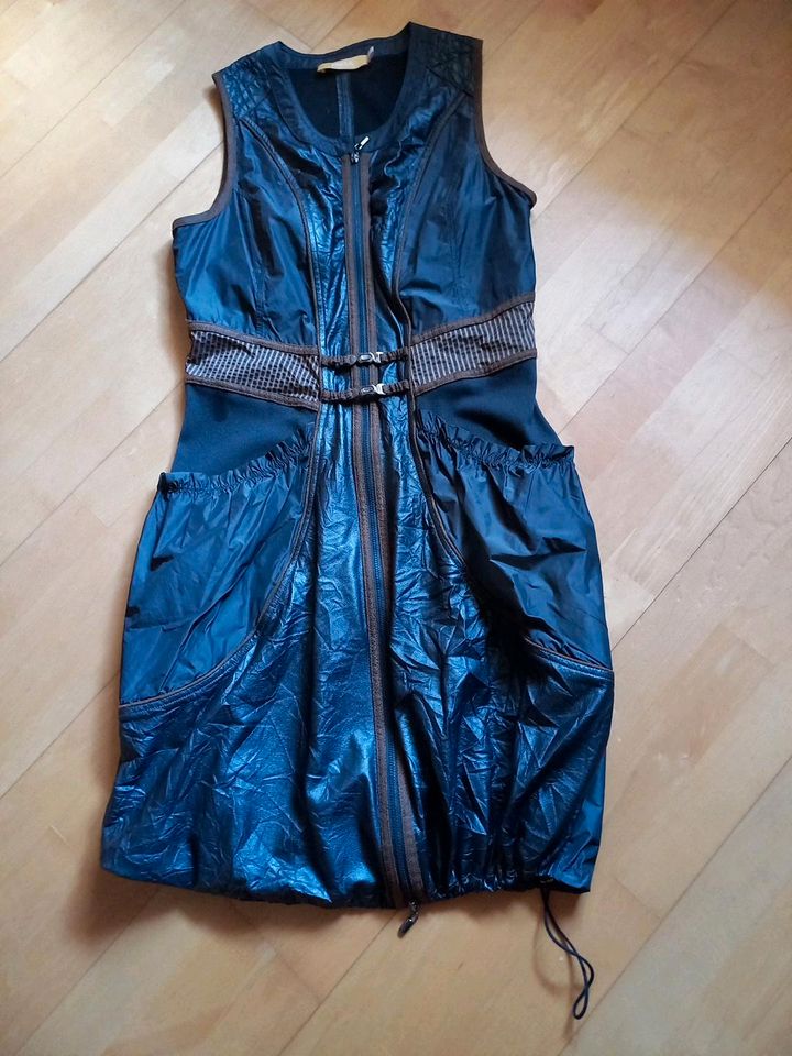 Kleid Marke BIBA Gr.36 in Magdeburg