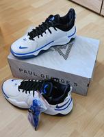 Nike x Sony PlayStation Pg 5 Sneakers Schuhe Sport Gr 39 Neu OVP Kr. München - Aschheim Vorschau
