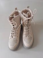 Boots, Stiefeletten Schleswig-Holstein - Ahrensburg Vorschau