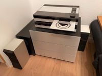 Bang Olufsen HiFi Beomaster 5500, CD 5500, CX75 + CX100 Schleswig-Holstein - Harrislee Vorschau