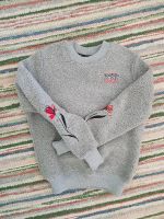 Maloja NEU Feldhase Wool Sweater Sweatshirt Pulli Wolle Ludwigsvorstadt-Isarvorstadt - Isarvorstadt Vorschau