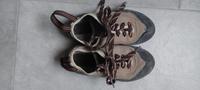 Kletterschuhe, Marke Quechua Größe 34 Saarland - St. Wendel Vorschau