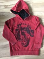 Pullover Hoodie Sweatshirt Esprit Motorrad 116/122 Bremen - Oberneuland Vorschau