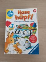 Hase Hüpf Spiel Rheinland-Pfalz - Weitefeld Vorschau