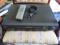 Panasonic Videorecorder NV-FJ610 Bergedorf - Hamburg Allermöhe  Vorschau