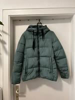 CMP Winterjacke Steppjacke 36 grün jadegrün Pufferjacke Eimsbüttel - Hamburg Eimsbüttel (Stadtteil) Vorschau