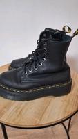 Dr Martens Stiefel Jadon gr.38 Bayern - Markt Schwaben Vorschau
