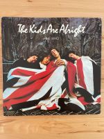 LP Schallplatte  The Who The Kids are alright 1979 Niedersachsen - Bad Münder am Deister Vorschau