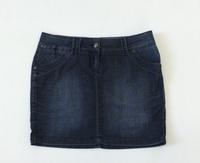 neuw. Jeansrock von Opus Modell Ronda Gr. 40 dunkelblau Niedersachsen - Stade Vorschau