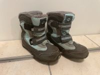 Jack Wolfskin Winterschuhe Stiefel Gr.36 warm Kinder Texapore Dresden - Loschwitz Vorschau