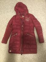 Winterjacke Gr. 36/S #355 Sachsen - Schkeuditz Vorschau