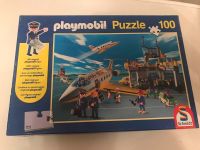 Puzzle Playmobil 100 Teile Bayern - St. Georgen bei Traunreut Vorschau