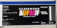 Silbermond Bassum 15.06 Schwachhausen - Gete Vorschau