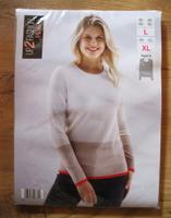 leichter Damen Pullover / Gr. L / NEU / OVP Schleswig-Holstein - Warnau b Nettelsee Vorschau