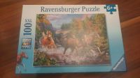 Ravensburger Puzzle 100 XXL Pferde ab 6 Jahren Hannover - Ahlem-Badenstedt-Davenstedt Vorschau