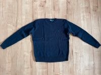 Polo Ralph Lauren Sweater Pullover Strick Wolle Blau M Gant Bayern - Mühldorf a.Inn Vorschau