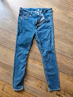 H&M Curvy Jeggings * 46 * wie Neu Wandsbek - Steilshoop Vorschau