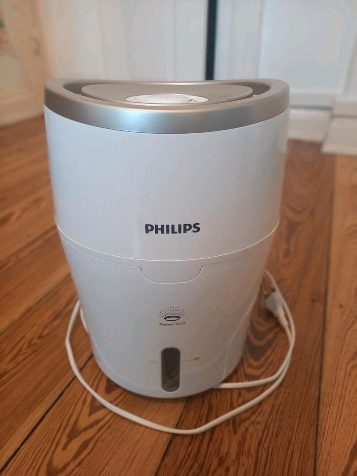 Luftbefeuchter von Philips in Hamburg