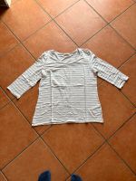 Shirt Damen Christian Berg 3/4 arm beige weiß Größe XXL 44 2XL Baden-Württemberg - Weil der Stadt Vorschau