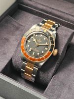 Tudor Black Bay GMT S&G, gebraucht 2022 Fullset DE, M79833MN-0001 Köln - Ehrenfeld Vorschau