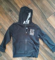 Sweatjacke C&A für Jungs Größe 134/140ver Nordrhein-Westfalen - Bad Oeynhausen Vorschau