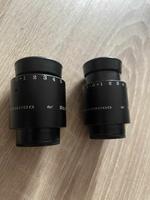 Wild Heerburgg 20x/11 Weitwinkel-Okulare, verstellbar, gepaa Sachsen - Zwickau Vorschau