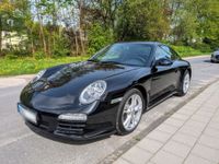 Porsche 997.2 Carrera Coupé.Porsche Approved bis April24 Altona - Hamburg Othmarschen Vorschau