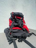 Rucksack Backpack (rot) Altona - Hamburg Bahrenfeld Vorschau