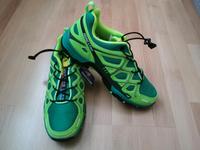 Trekkingschuhe Wanderschuhe Gr 39 NEU Originalverpackt Bayern - Bergrheinfeld Vorschau