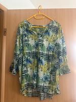 Bluse Laura Torelli 48 Kr. Dachau - Dachau Vorschau