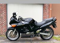 SUZUKI GSX-F 600 AJ - 25tkm Nordrhein-Westfalen - Telgte Vorschau