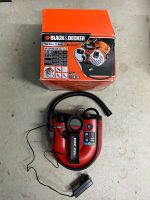 Black & Decker 12 Volt Kompressor München - Milbertshofen - Am Hart Vorschau