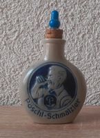 Schnupftabakflasche Pöschl Steingut Baden-Württemberg - Dietenheim Vorschau