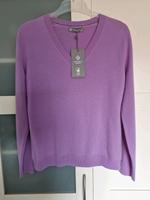 Cashmere Pullover neu mit Etikett, Größe 38 Niedersachsen - Nordhorn Vorschau