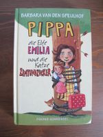 Pippa, die Elfe Emilia und die Katze Zimtundzucker, Speulhof Bayern - Haßfurt Vorschau