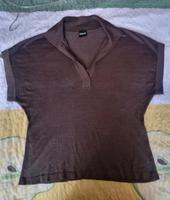 Wolford - Seiden Oberteil (Polo) Aachen - Aachen-Südviertel Vorschau