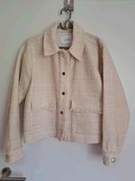 Opus someday blazer jacke 36 S 38 M beige  cardigan Strickjacke Nordrhein-Westfalen - Hagen Vorschau