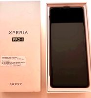 Nagelneues Sony Xperia Pro I München - Trudering-Riem Vorschau