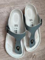 Birkenstock Gizeh 37 weit Thüringen - Jena Vorschau