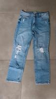 Blaue Damen Stretchjeans von Only W28/L32 Gr. S Sachsen-Anhalt - Haldensleben Vorschau