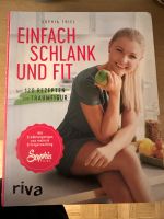 Sophia Thiel Einfach schlank und fit Kochbuch Hamburg-Mitte - HafenCity Vorschau