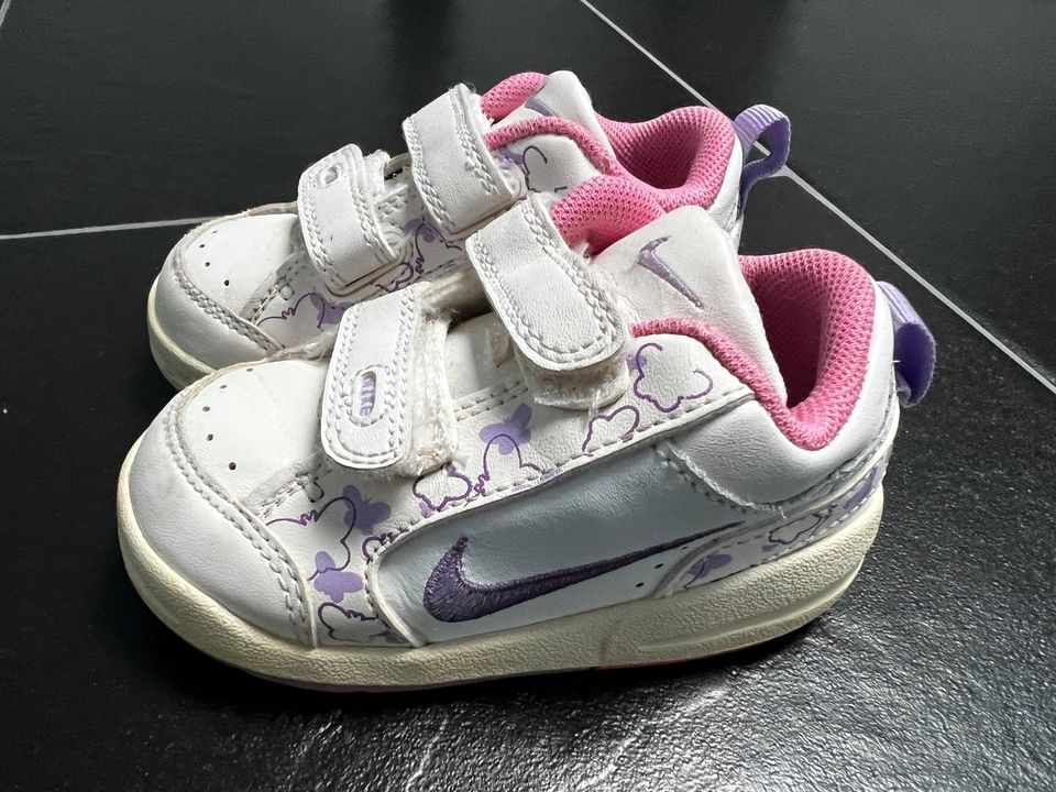 Kinder Mädchen Nike Schuhe Sneaker Größe 21 in Rheinland-Pfalz - Bad  Kreuznach | Gebrauchte Kinderschuhe Größe 21 kaufen | eBay Kleinanzeigen  ist jetzt Kleinanzeigen