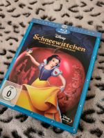 Schneewittchen und die sieben Zwerge Bluray Diamond Edition Sachsen - Zwickau Vorschau