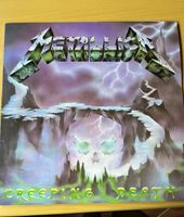 Metallica Vinyl Creeping Death Hessen - Vöhl Vorschau