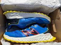 new balance Sneaker Garoe in blau Gr: 45 OVP NP.119 € Nordrhein-Westfalen - Bedburg Vorschau