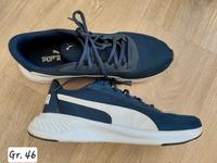 Sneakers Puma Gr. 46 Bayern - Höchberg Vorschau